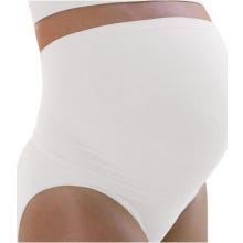 Medela Bandeau de Soutien de Grossesse Blanc Taille XL