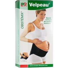 Bde Velpeau Veine+ Leg S/Lat 8X4