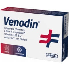 Venodin 30Prl