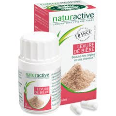 Naturactive Levure de Bière 24 gélules
