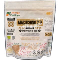 Energy Feelings Macuchino Entraînement 500 g