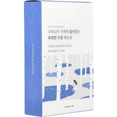 Round Lab Birch Juice Masque hydratant 25 ml