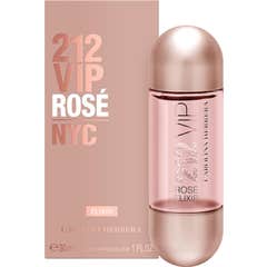 Carolina Herrera 212 VIP Rosé Elixir Women Eau de Parfum 30ml