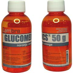 Glucomedics 75G Orange 200ml