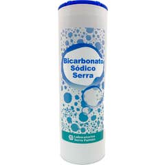 Serra Pàmies Bicarbonato Sódico Serra 700gr