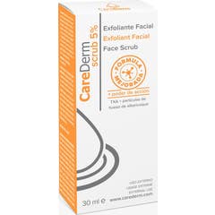 Carederm Scrub 5% 30 ml Carederm Scrub 5% 30 ml