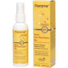 Florame Spray Anti Mosquitos Para Tejitos 90ml