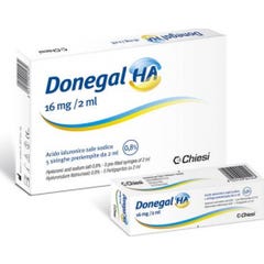 Donegal a 16mg/2ml 1 Seringue
