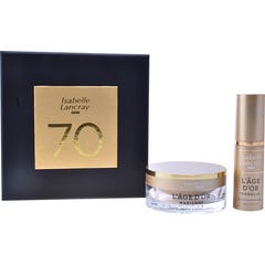 Isabelle Lancray L'Age d'Or 2uts