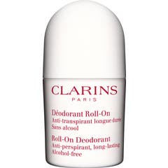 Clarins déodorant Roll-on 50ml