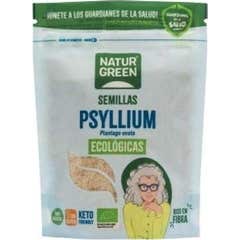 Psyllium Naturgreen Bio 100g
