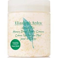 Elizabeth Arden Green Tea Crème Nectar au Miel pour le Corps 500 ml