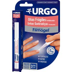 Urgo Filmogel Soin Régénérant Ongles Stick 2ml