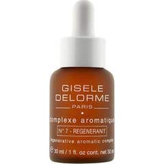 Gisele Delorme Serum Complexe Aromatique Stimulant N� 2 30ml