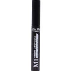 Mascara Lovren M1(Noir)