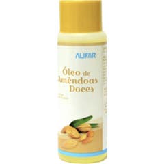 Alifar Aceite de Almendras Dulces 125ml