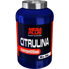 Mega Plus Citrulina Malato Competi 300g