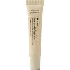 Skin Generics Spf50 Uva/Uvb Filter Rouge Lèvres Protecteur 7 ml