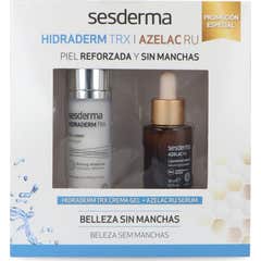 Sesderma Hidraderm Pack Crema Facial 50 Ml + Sérum Liposomal 30