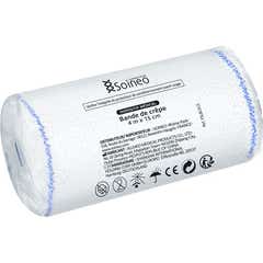 Soineo Bande Crêpe 4mx15cm