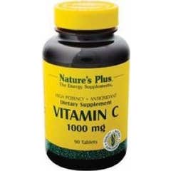 Vitamine C 1000 90Tav