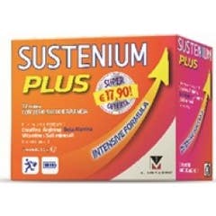 Sustenium Plus 22Bust Promo