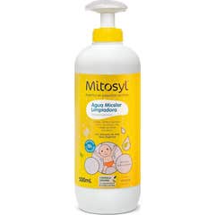 Mitosyl Agua Micelar Limpiadora 500ml