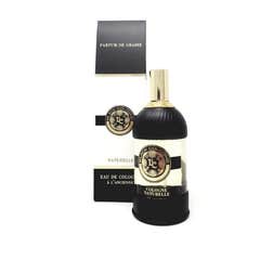 Parfum de Grasse Black Cologne Lavande 125ml