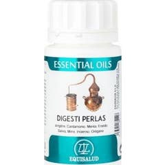 Equisalud Essential Oils Digesti 60 Gélules