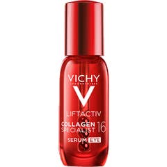 Vichy Liftactiv Collagen Specialist 16 Serum Eye 15 ml