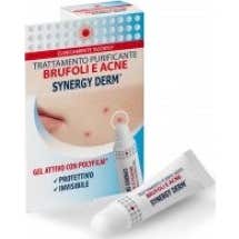 Synergy Derm Tto.purifiant Peau Impure, boutons et acné 15ml