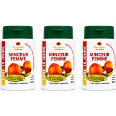 Exceldiet Pharma Minceur Femme 180 Comprimés