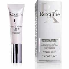 Rexaline Crystal Bright Primer Spf30+ 30ml