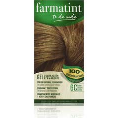 Farmatint 6C rubio oscuro ceniza 135ml