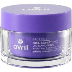 Avril Baume de Nuit Pro Age+ 50 ml