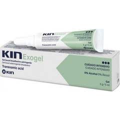 Kin Exo Gel Protection Orale 5 G