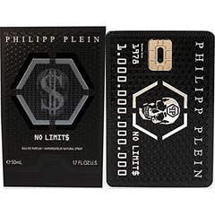 Philipp Plein No Limits Edp 50ml