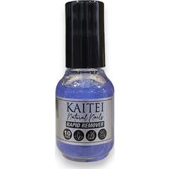 Kaitei Natural Nails Rapid Remover Semi-Permanent 17ml