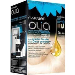 Garnier Olia D+++ Colouring Olia D+++ Extreme Bleaching Lightener 1pc