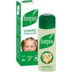 Antipiox Shampooing Pédicure 150ml