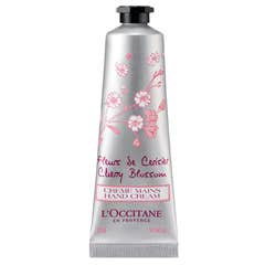 L'Occitane Cherry Blossom Hand Cream 30ml