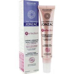 Jonzac Crème Lissante Peau Parfaite Lissante 40ml