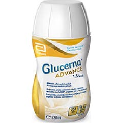 Glucerna Advance 1,6kcal Vanille 220ml