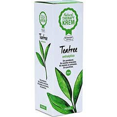 Mycofit Therapykrem Teatree Cream 75ml