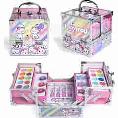 Martinelia Yummy Grande Mallette de Maquillage
