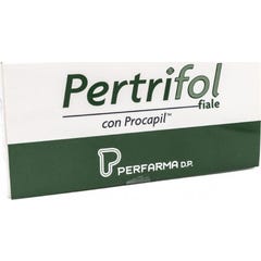 Perfarma Pertrifol Trat Cap 12F 6ml