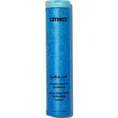 Amika Hydro Rush Après-shampooing hydratation intense 9,2 oz fl