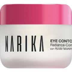 Narika Eye Contour Radiance Complex 15ml Narika Eye Contour Radiance Complex 15ml