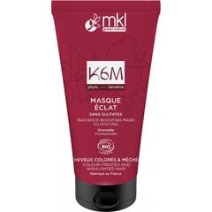 Mkl K6M Shine Mask 150ml