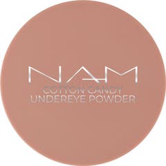 Nam Cotton Candy Undereye Powder 3 g